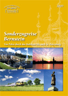 Sonderzugreise Bernstein